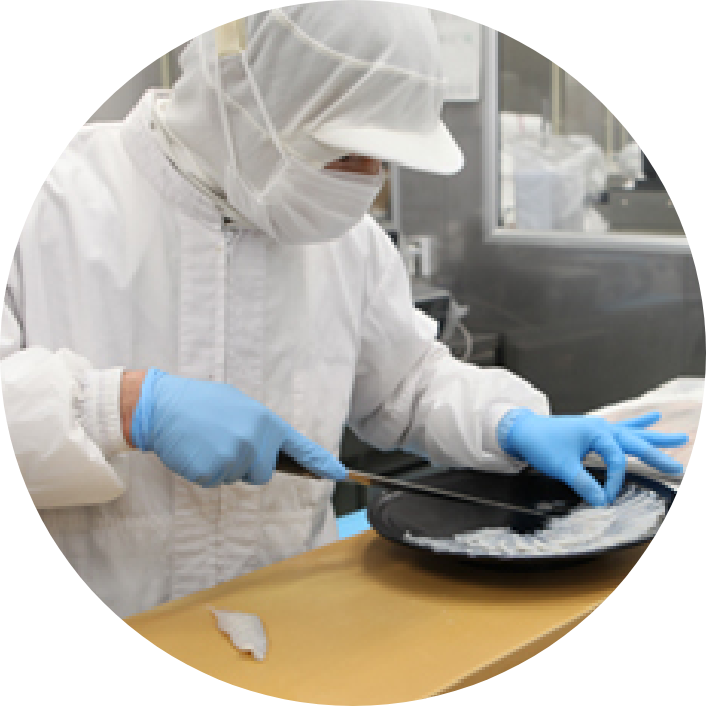 二次加工【刺身編】